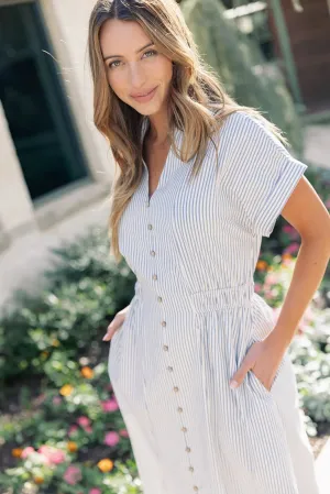 Aiden Dress