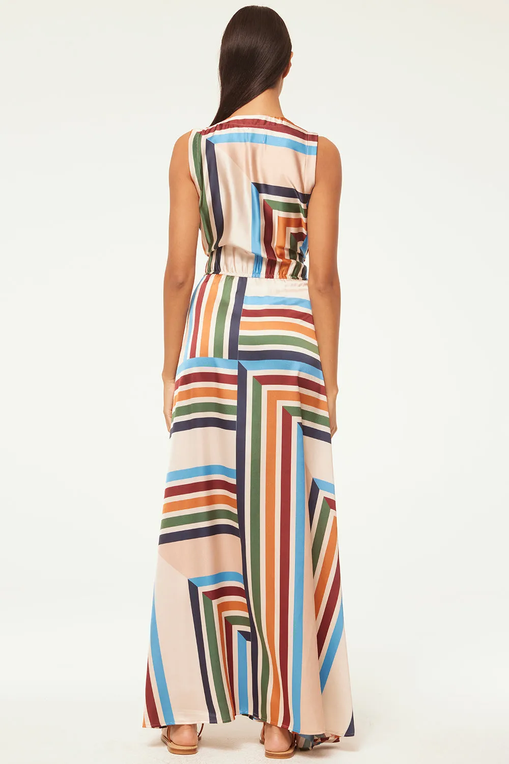 ANABELLA DRESS
