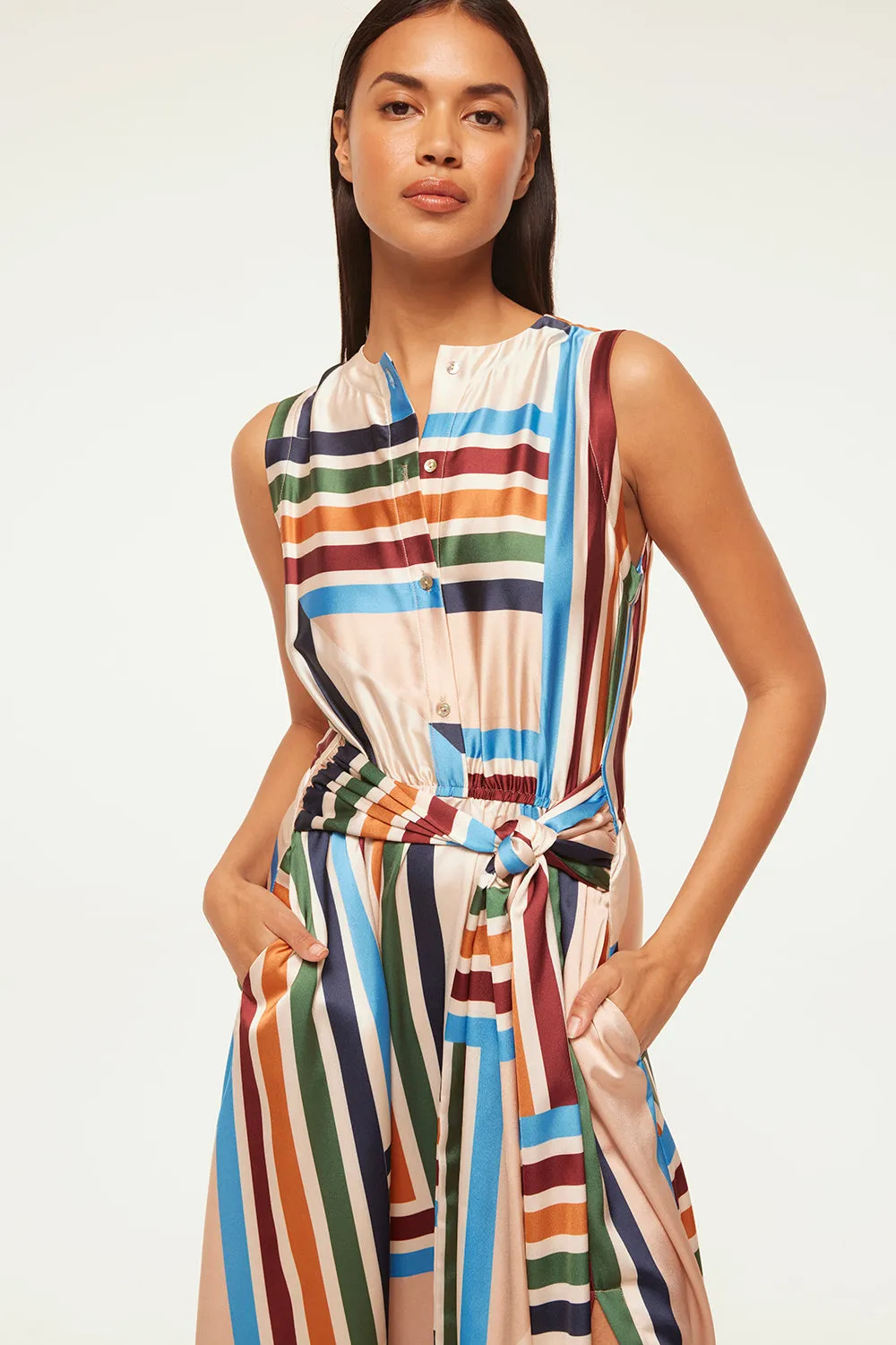 ANABELLA DRESS