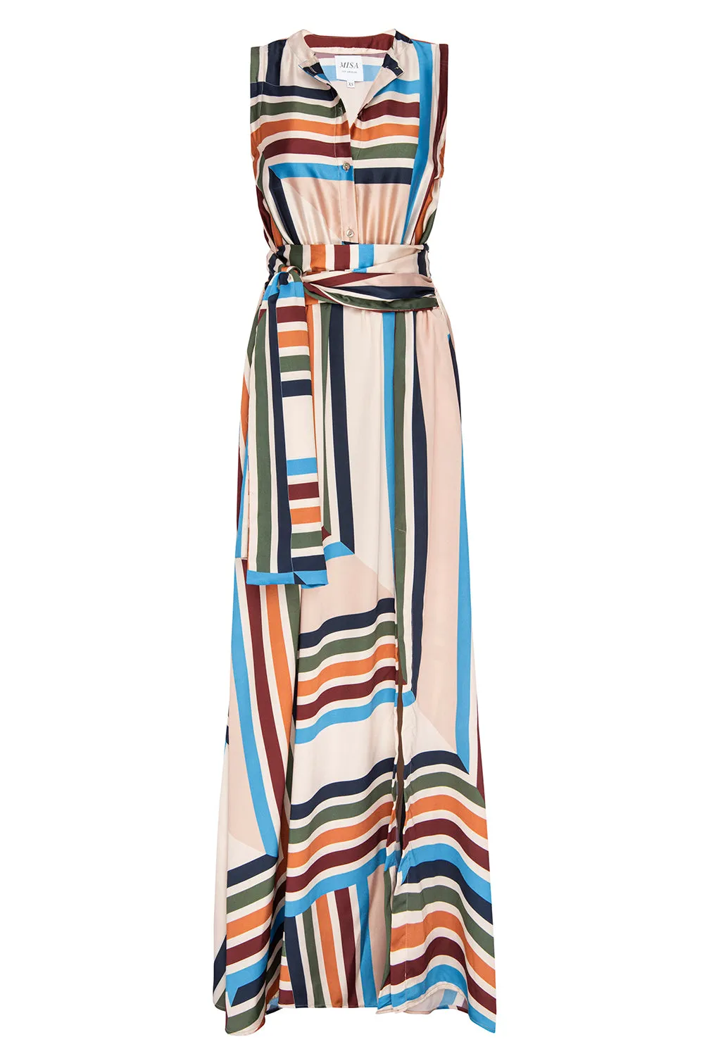ANABELLA DRESS