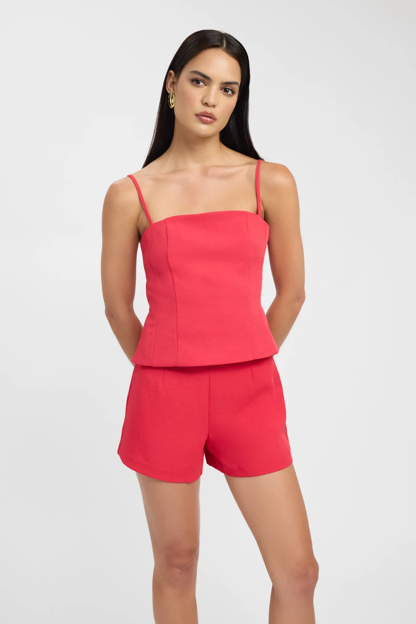 Ariel Short