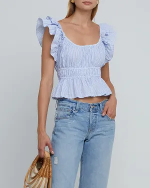 Avery Top