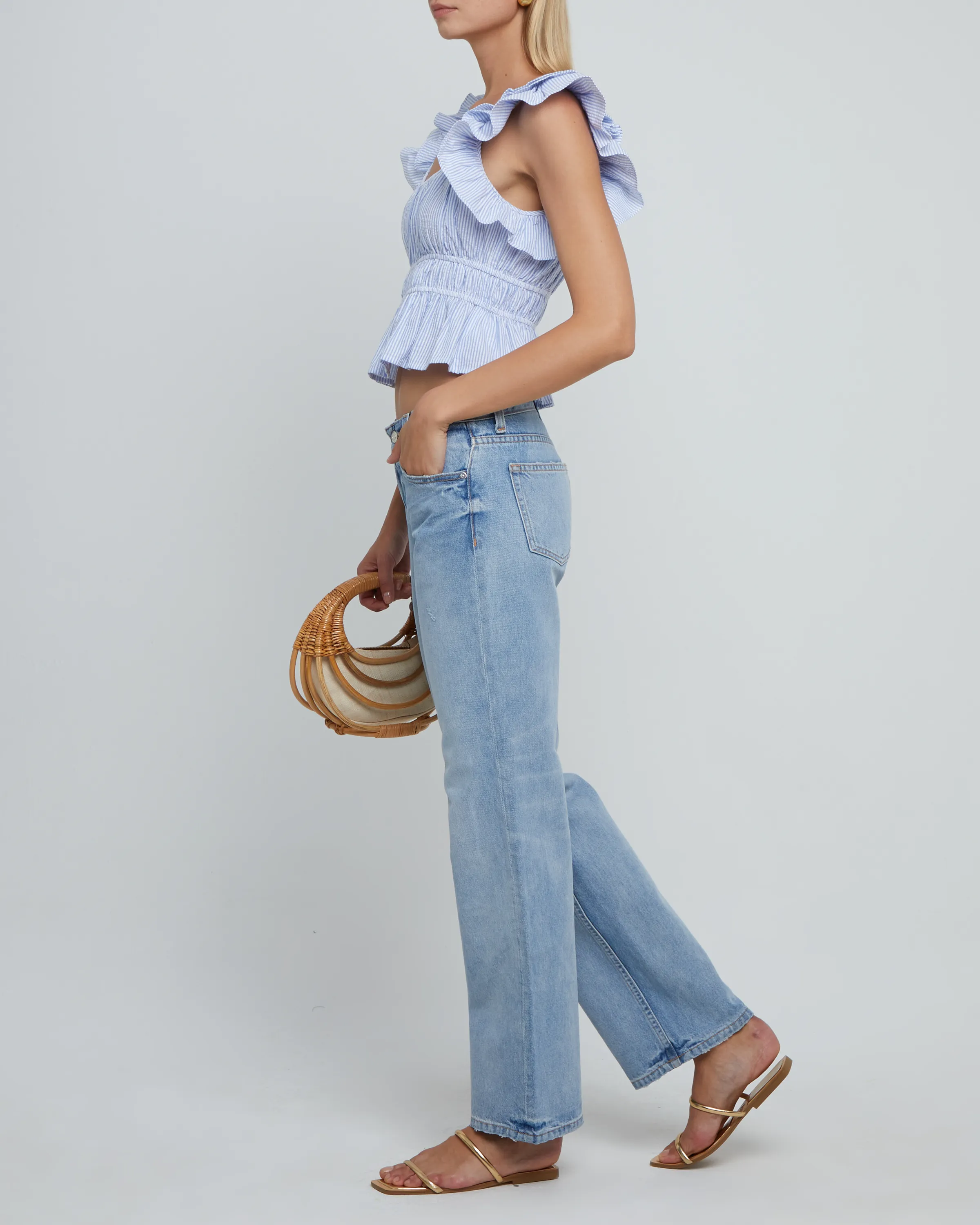 Avery Top