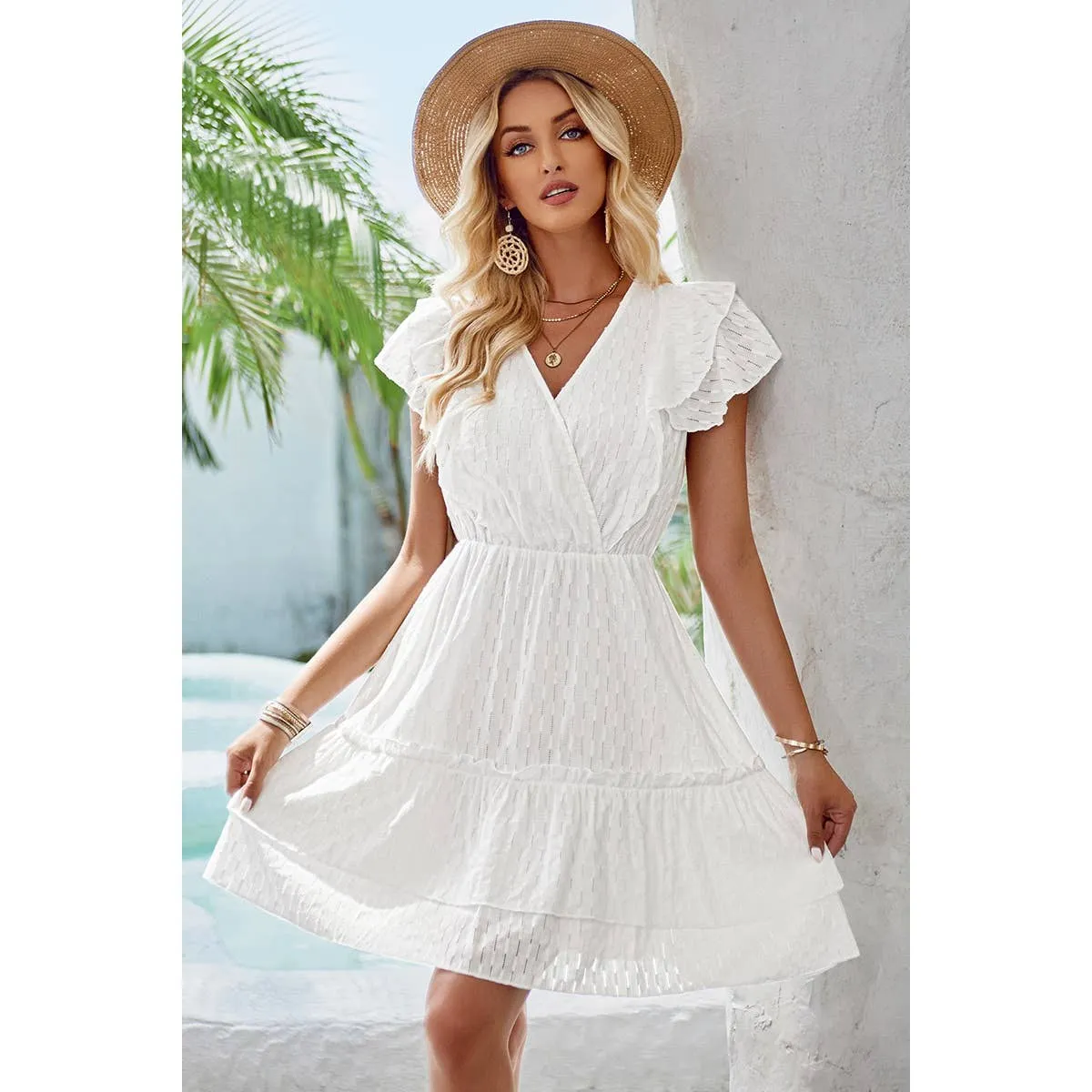 Bella Dress