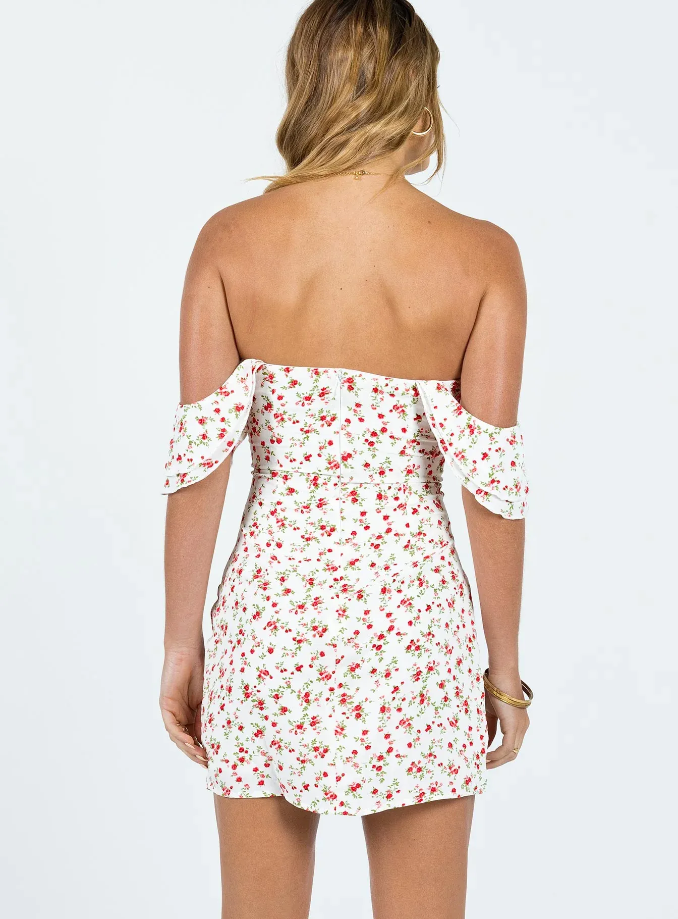 Bellerine Mini Dress Multi