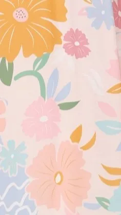 Billi Shorts - Blush Petal