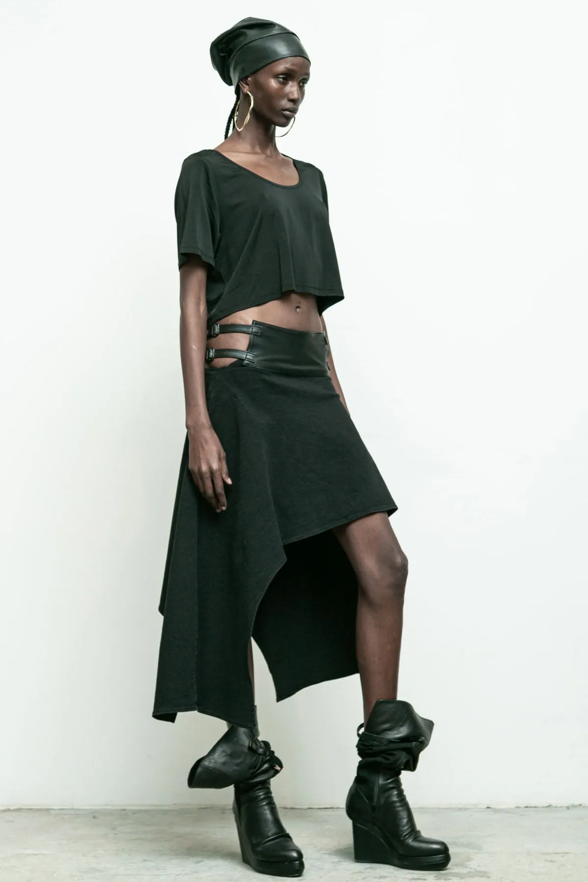 Bowie Skirt