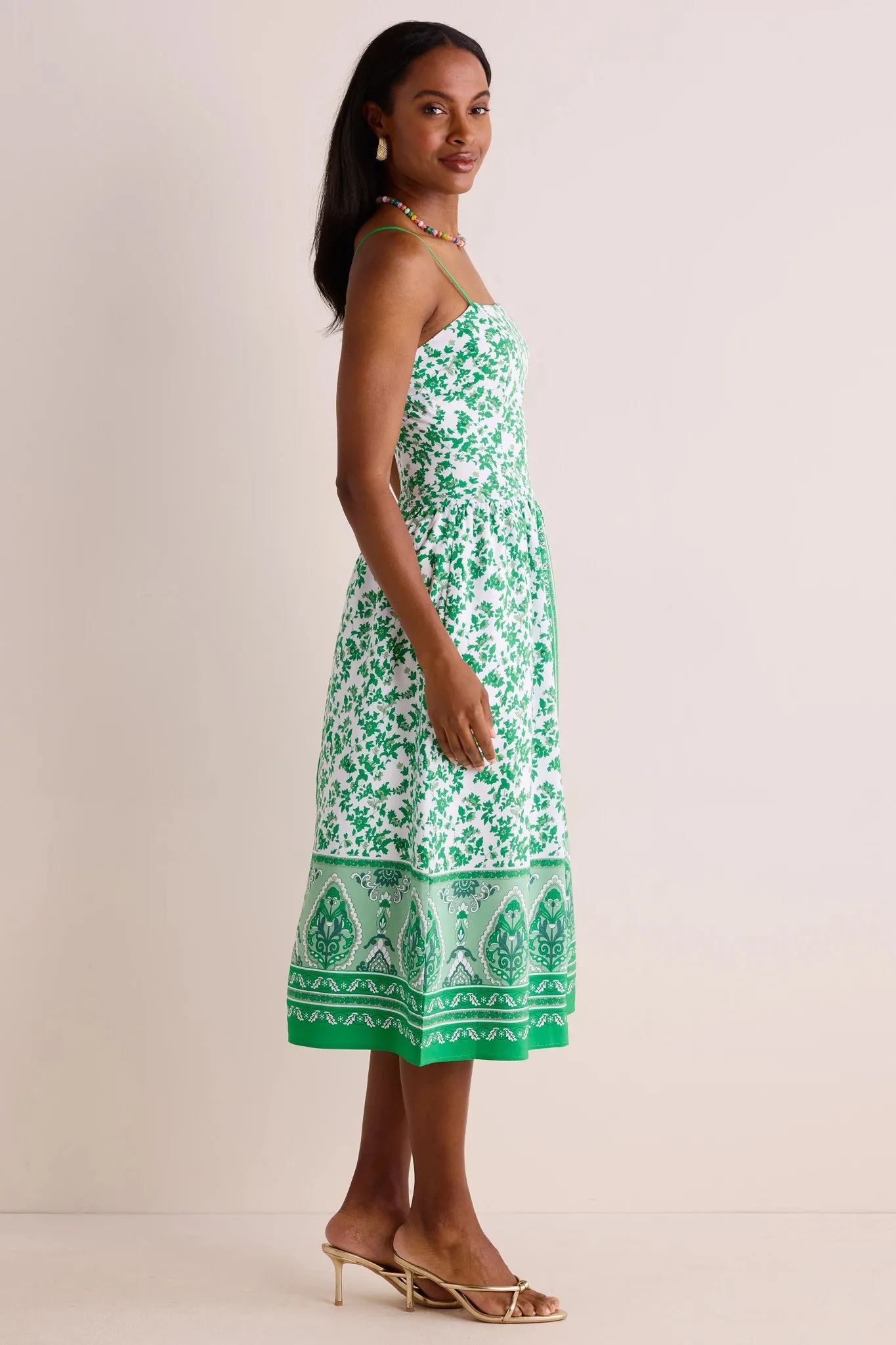 Brianna Dress