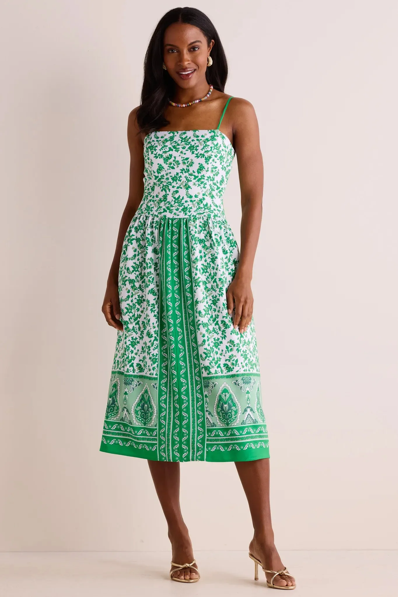 Brianna Dress