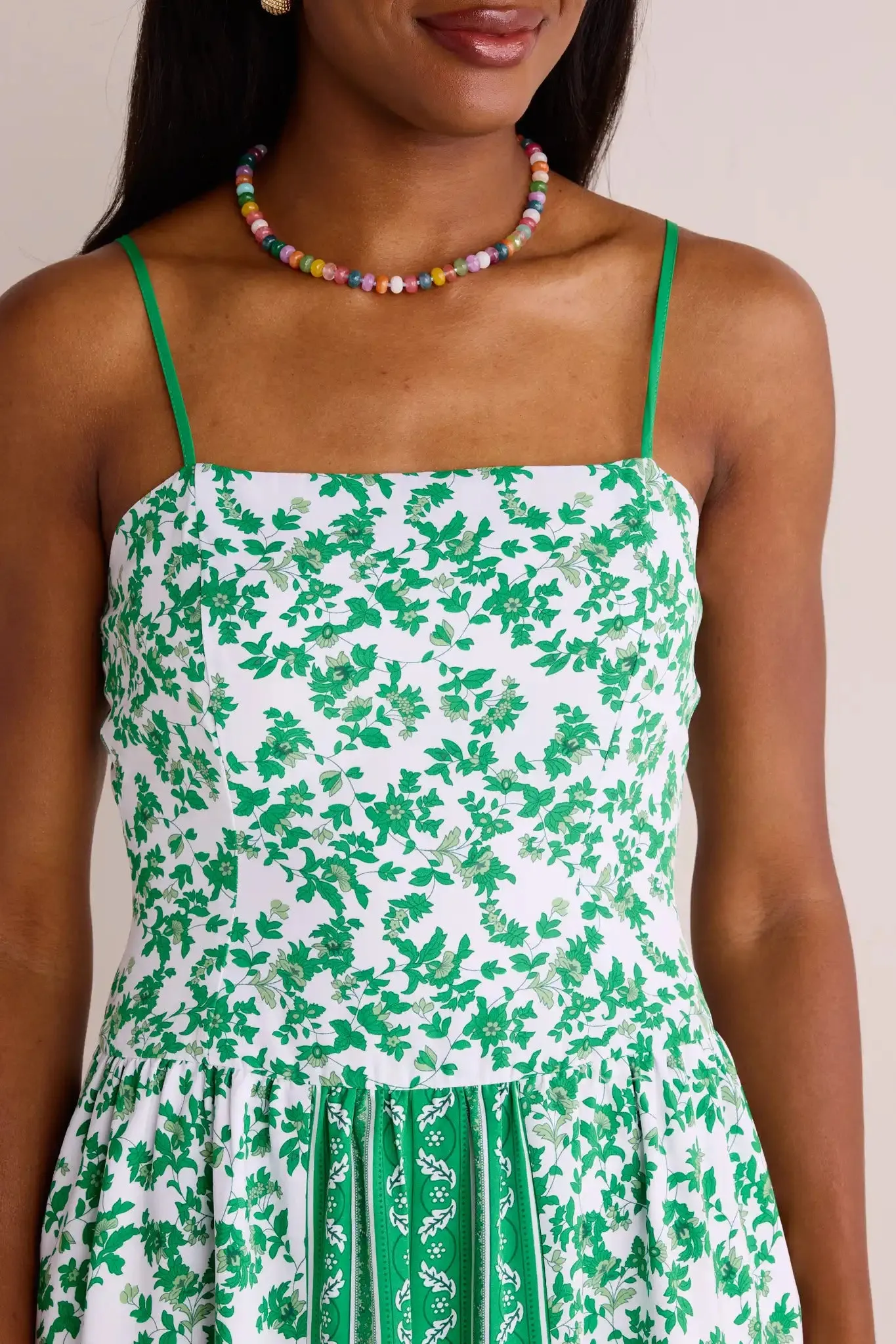 Brianna Dress