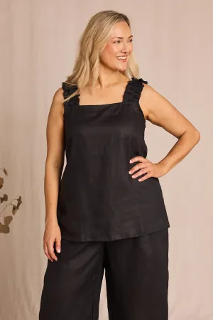 Claire Summer Top - COMBINED LISTING