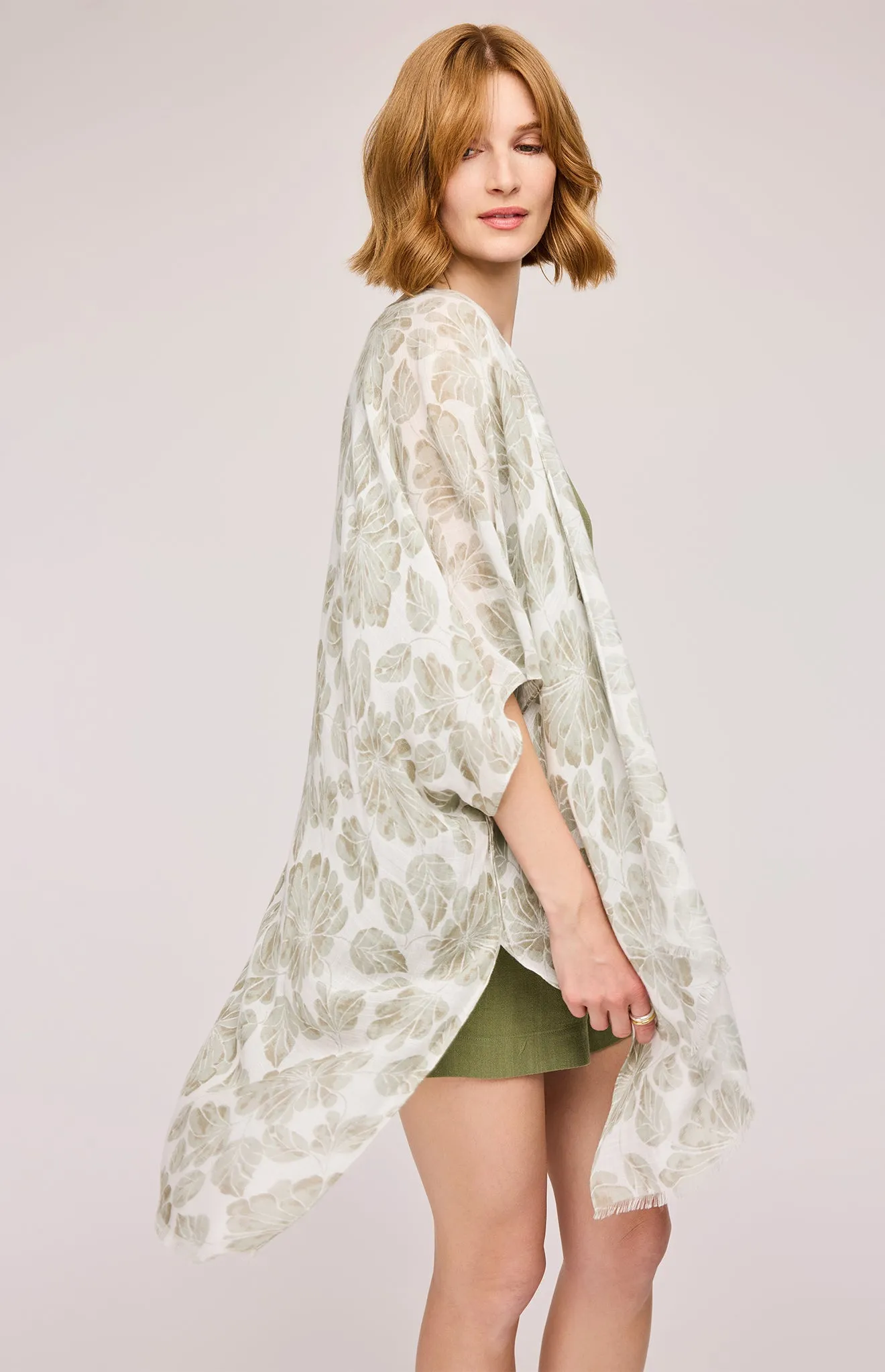 Dawn Cover-Up