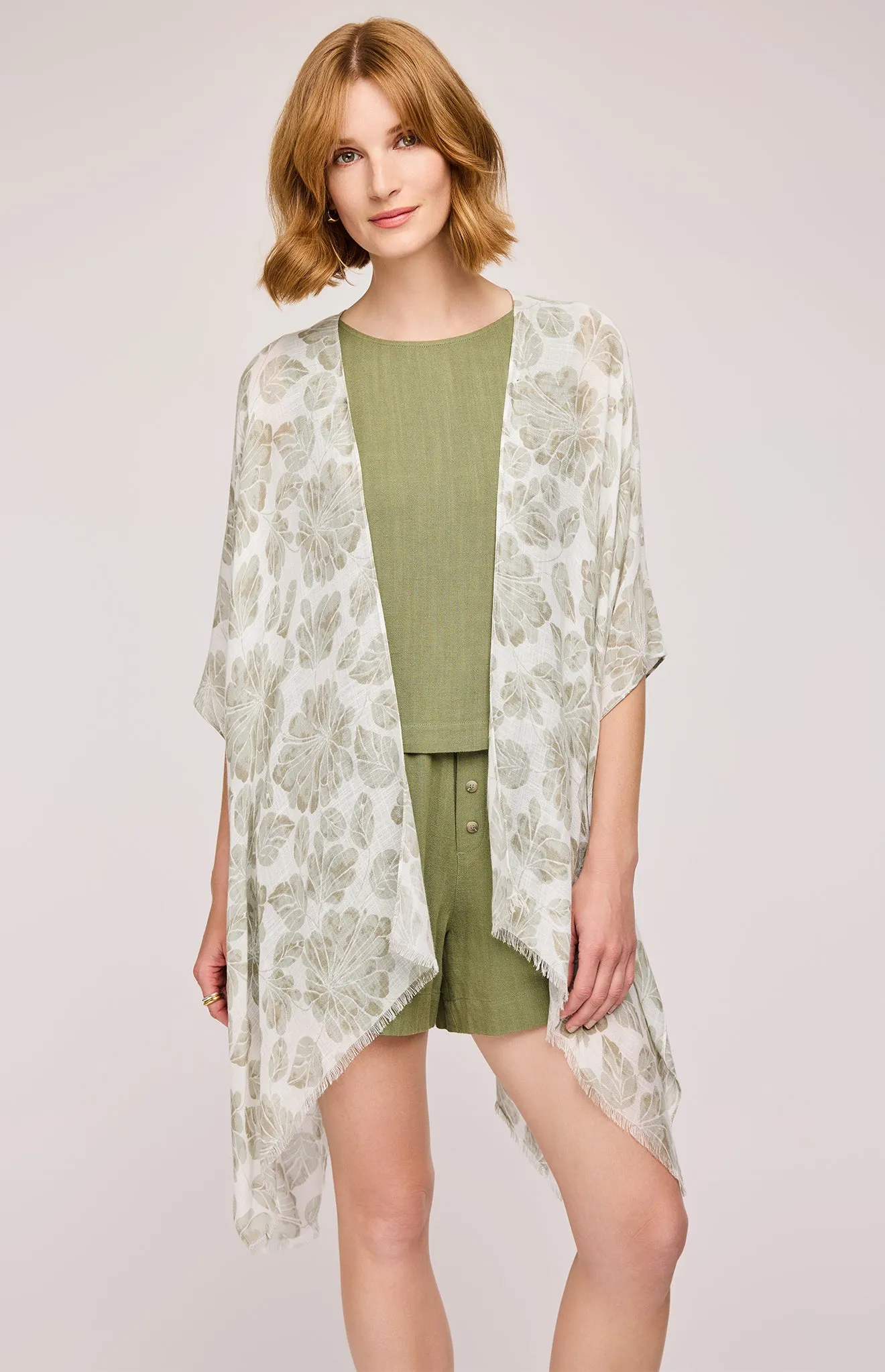 Dawn Cover-Up