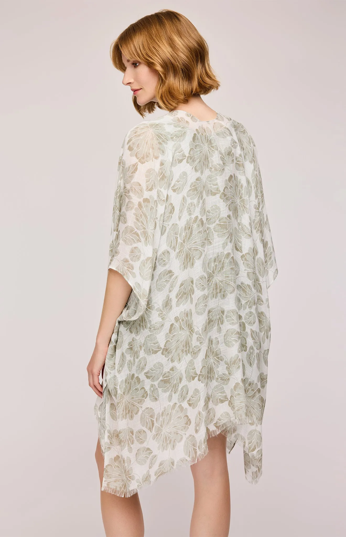Dawn Cover-Up