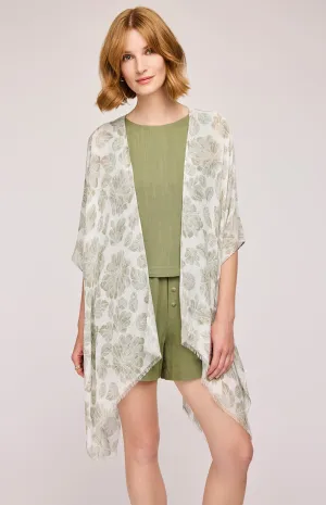 Dawn Cover-Up