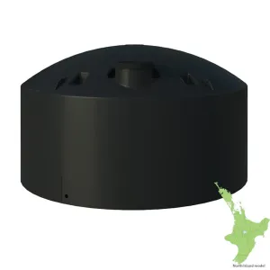 Devan 20T Molasses Water Tank 15,000L