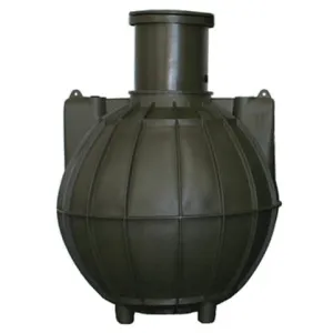 Devan 2,100L Underground Tank