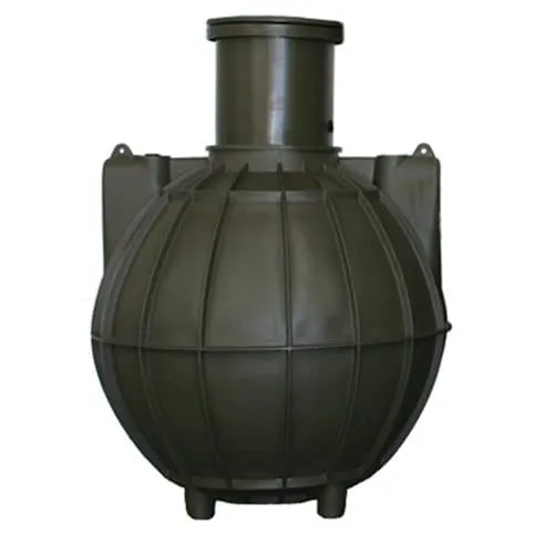 Devan 2,100L Underground Tank