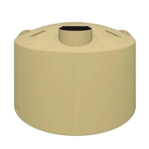 Devan 3,500L Water Tank