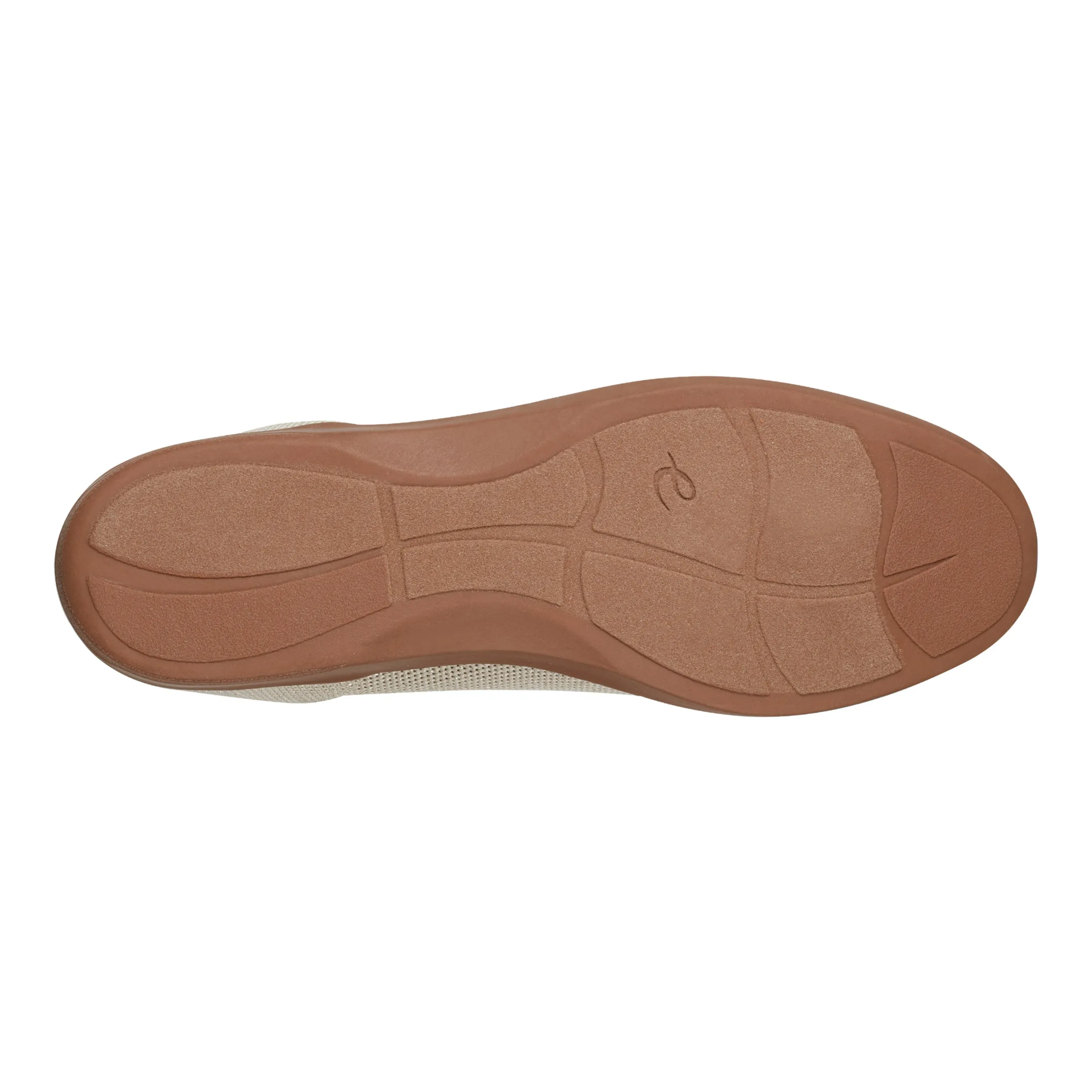 Devitt Casual Flats