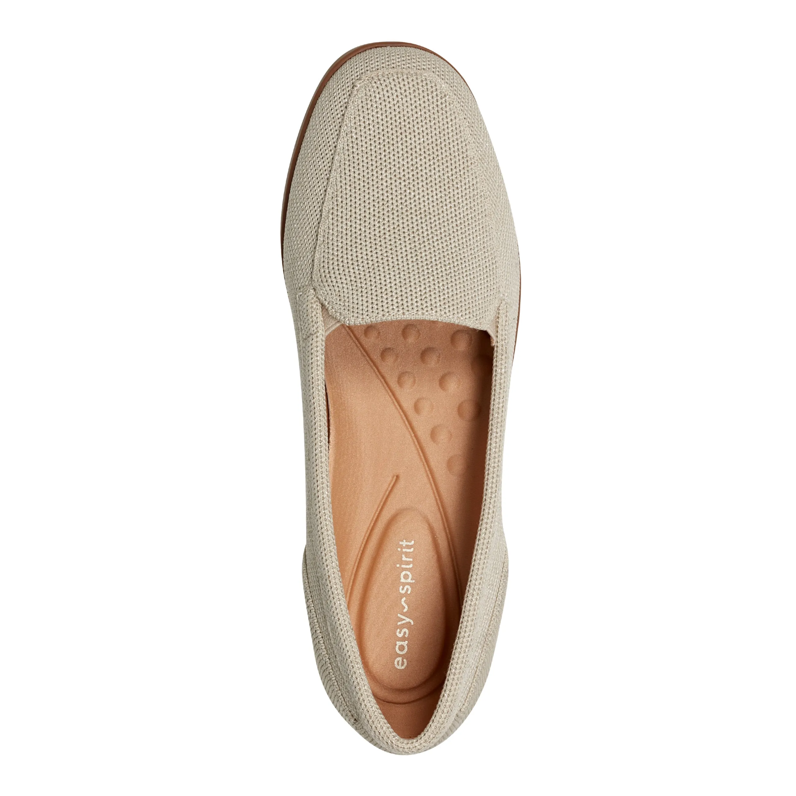 Devitt Casual Flats