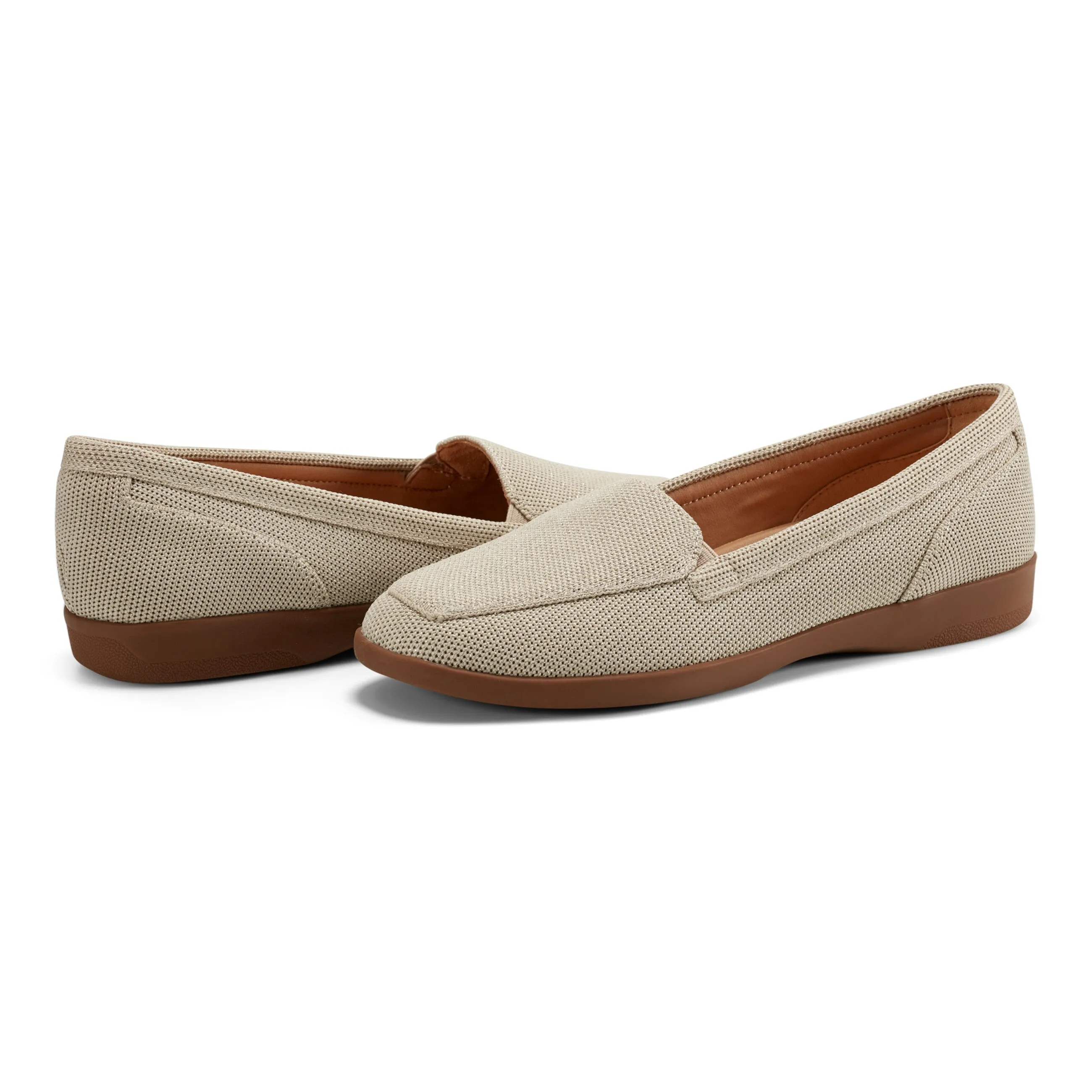 Devitt Casual Flats
