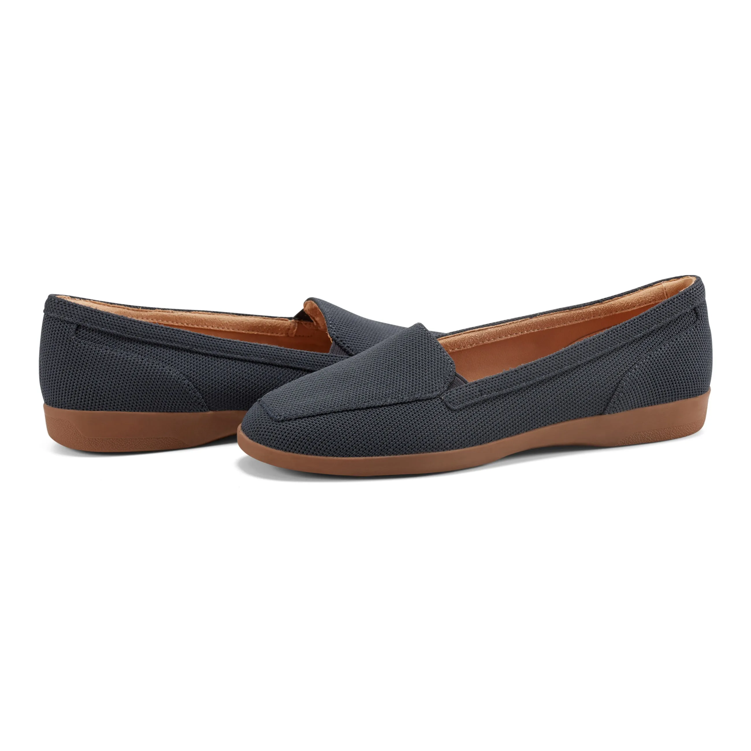 Devitt Casual Flats
