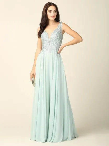 Eva Fashion EV5201 Sage S Sale