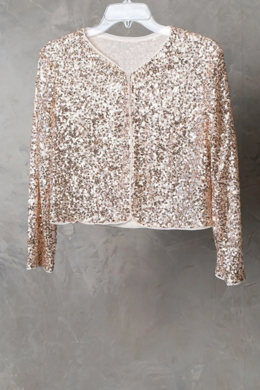 Evan Fashion Rose Gold 4 Sale