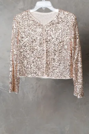 Evan Fashion Rose Gold 4 Sale