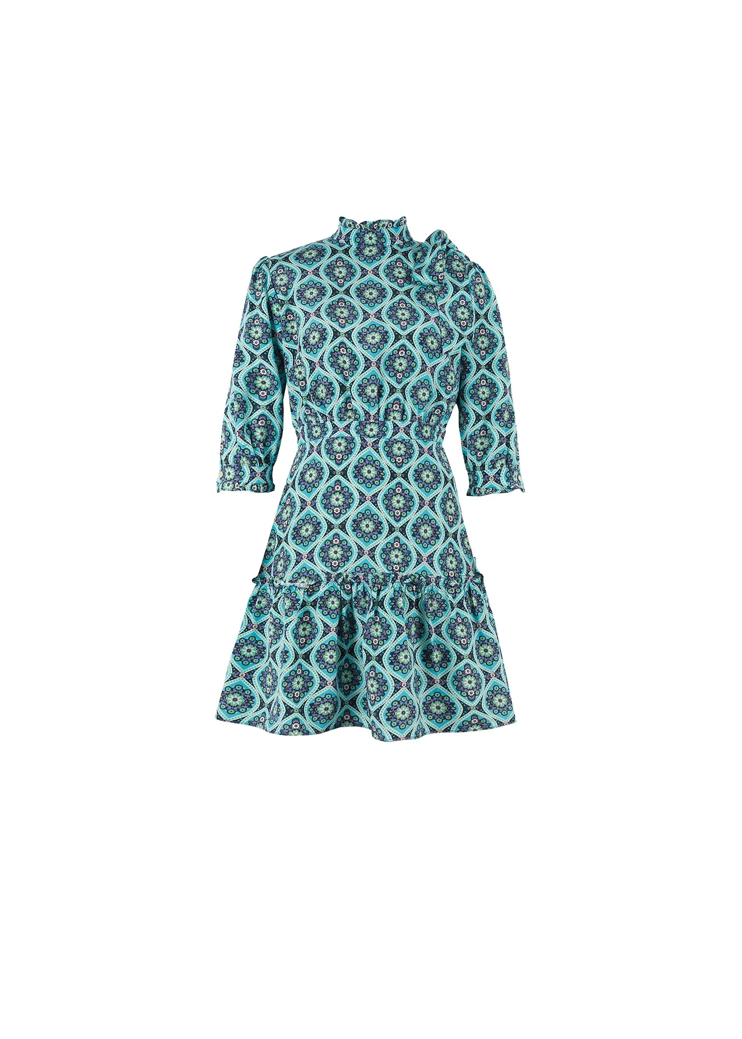 Ida Dress