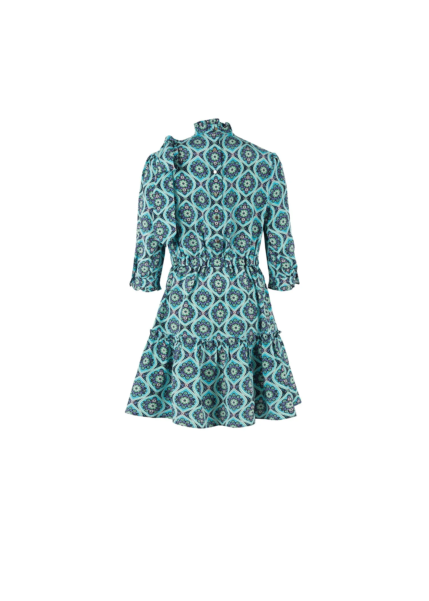 Ida Dress