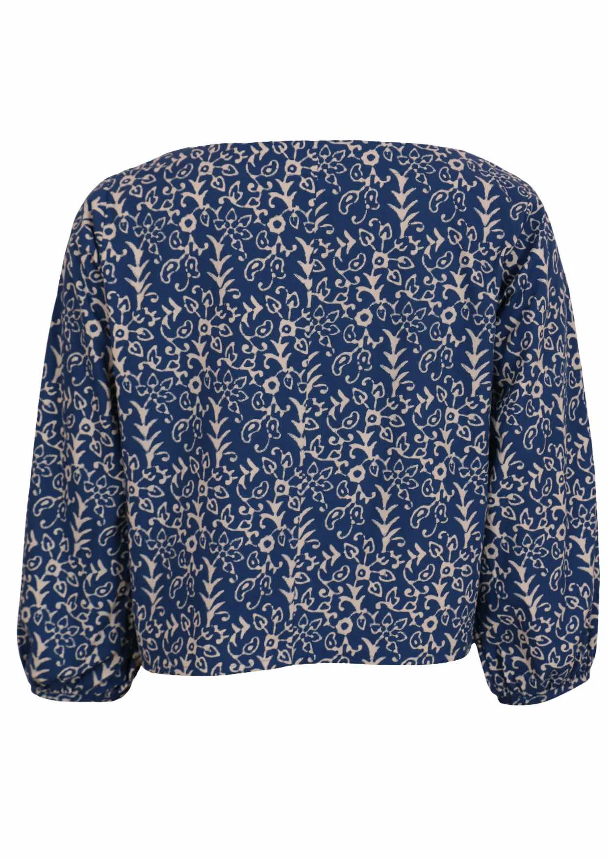 Isla Top Nirvana