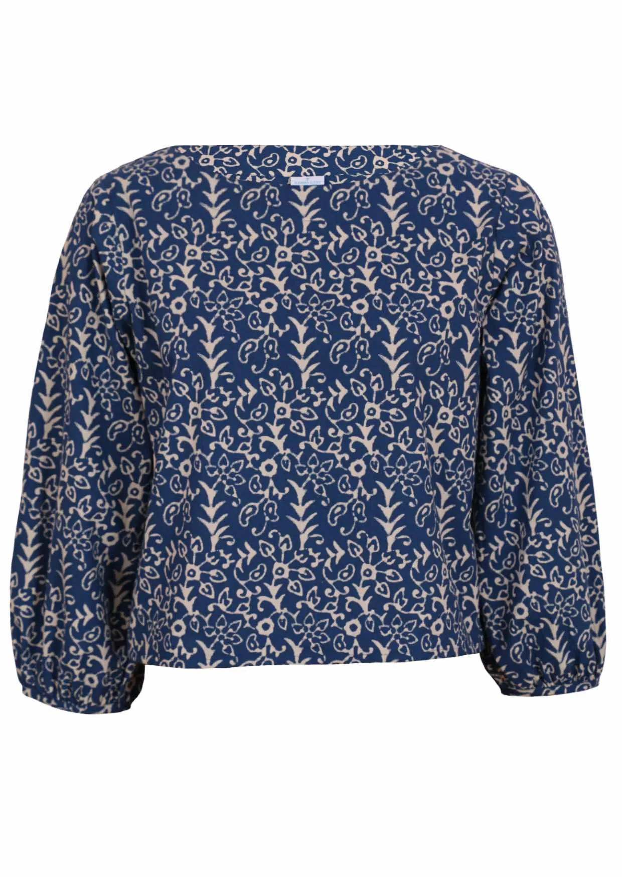 Isla Top Nirvana