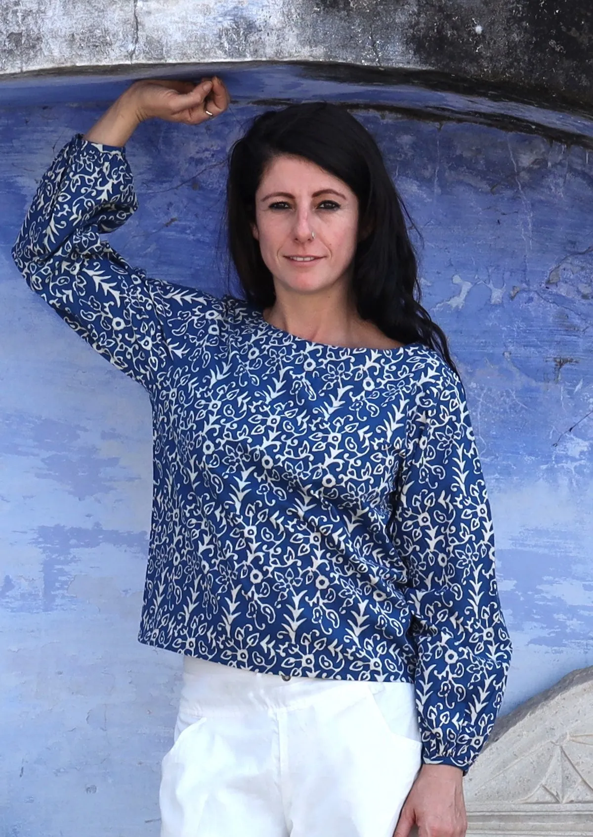 Isla Top Nirvana