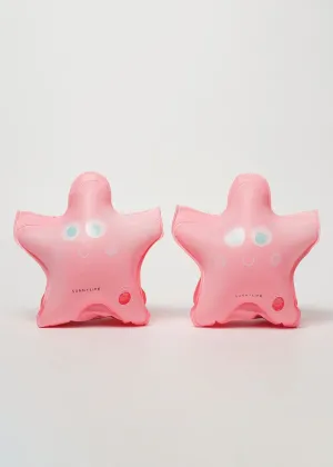 Kids Inflatable Arm Floaties - Melody the Mermaid