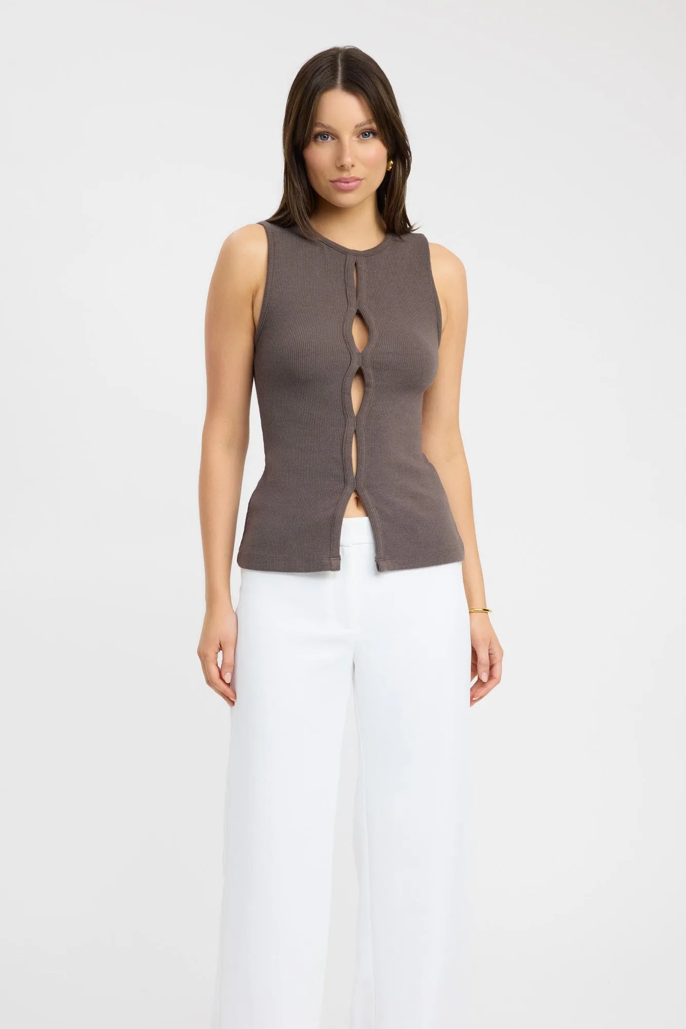 Kinsley Tank