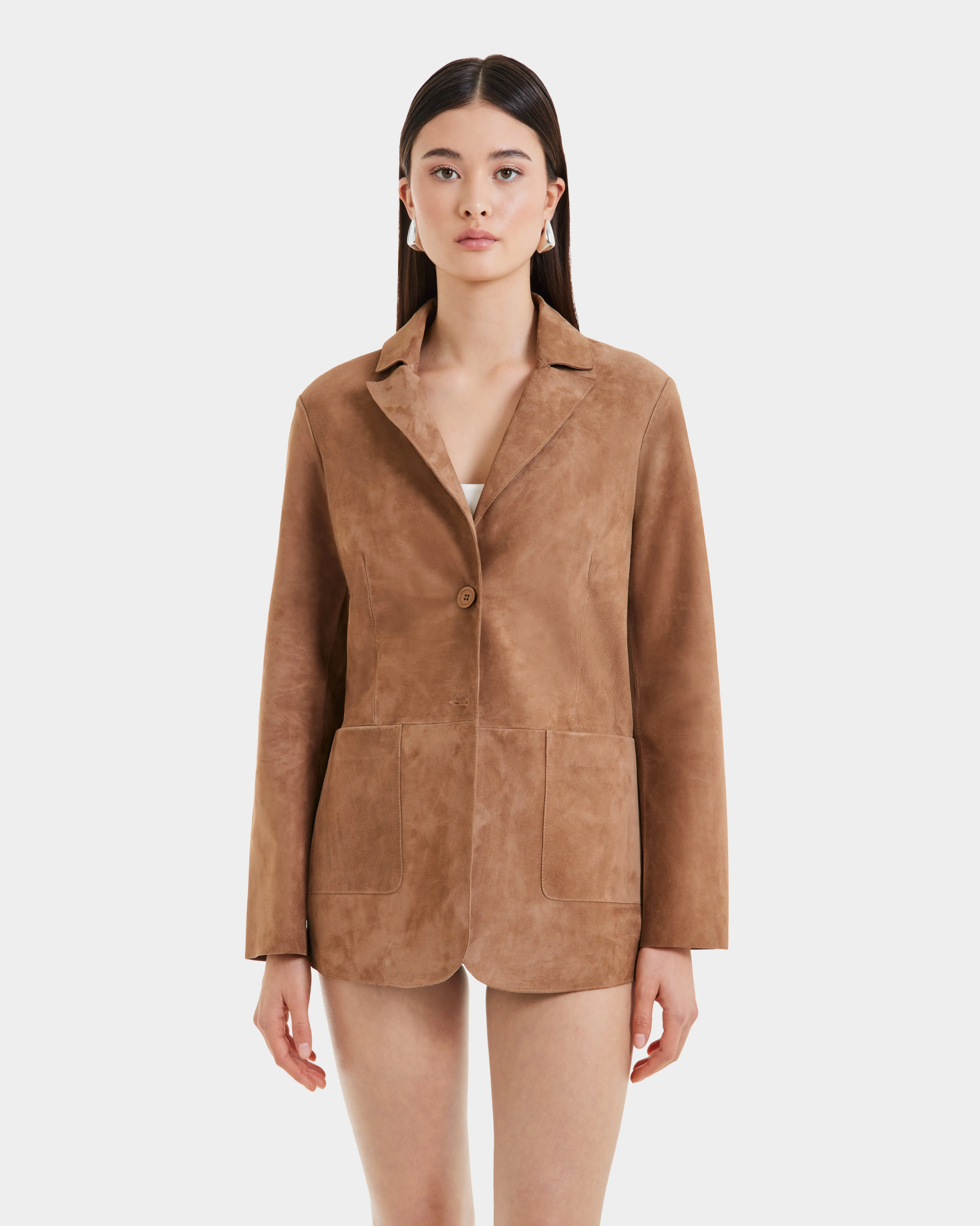LUCINE SU - 8125061 Almond