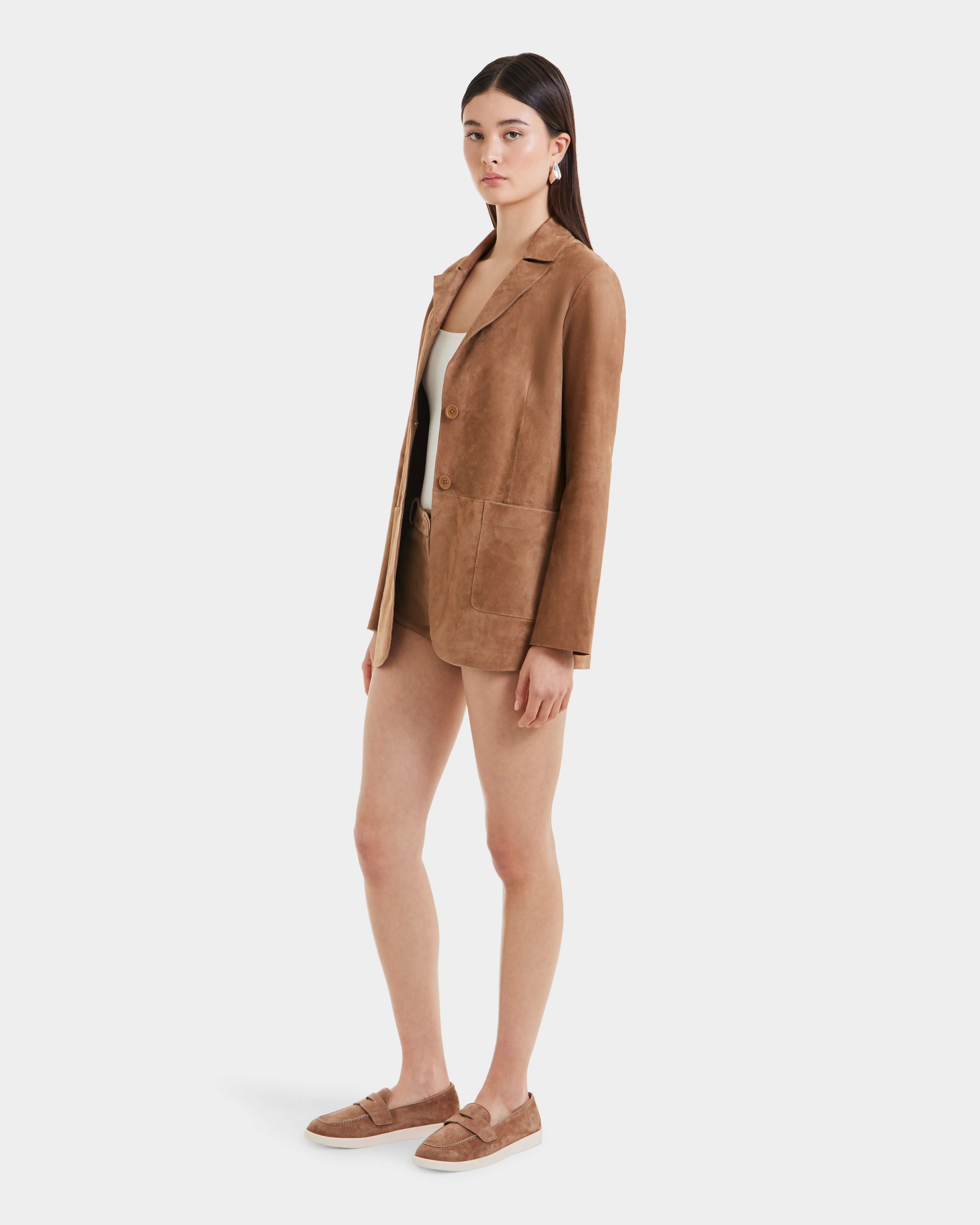 LUCINE SU - 8125061 Almond