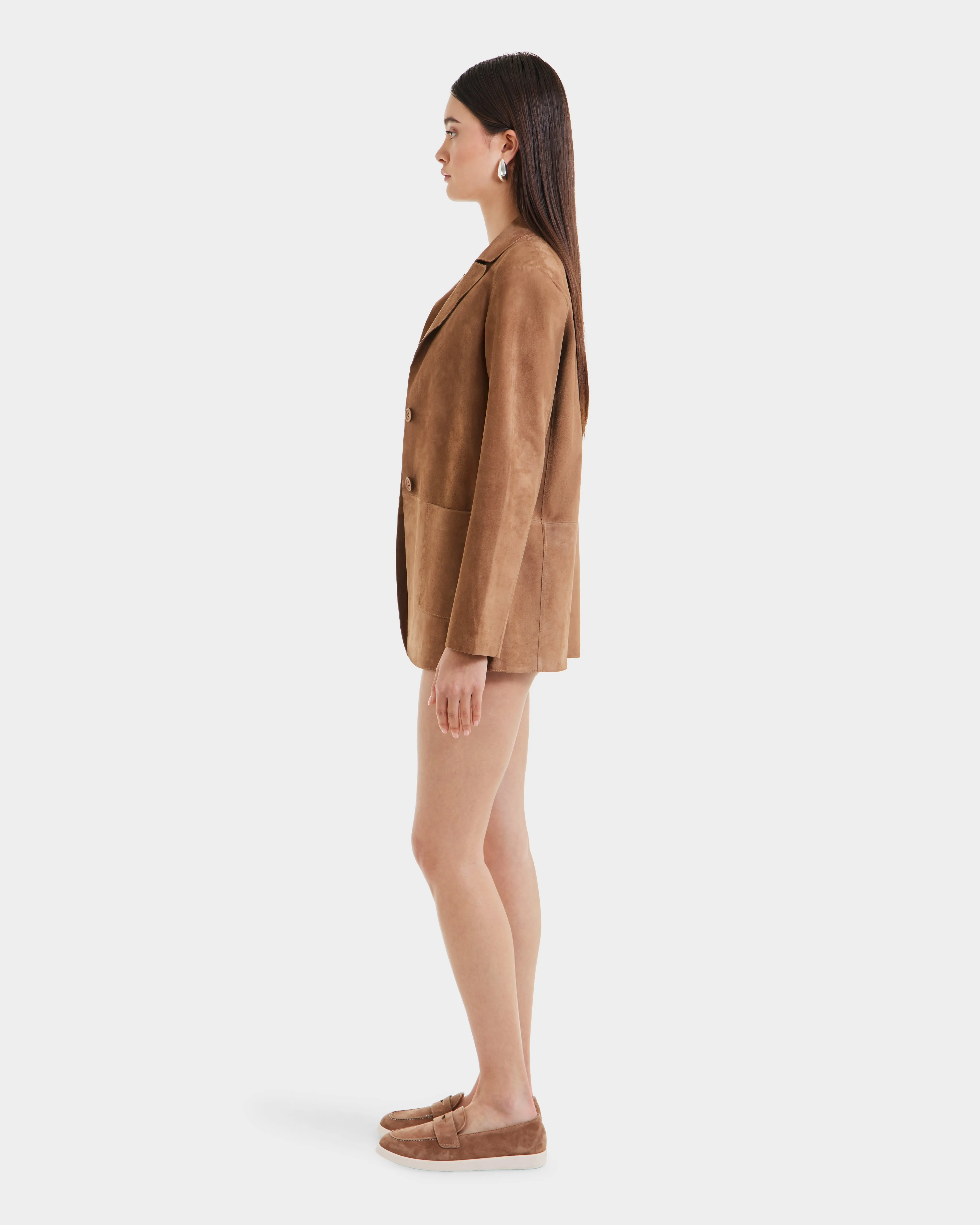 LUCINE SU - 8125061 Almond