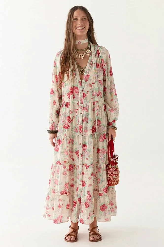 Maison Hotel Balmoral Agustina Dress