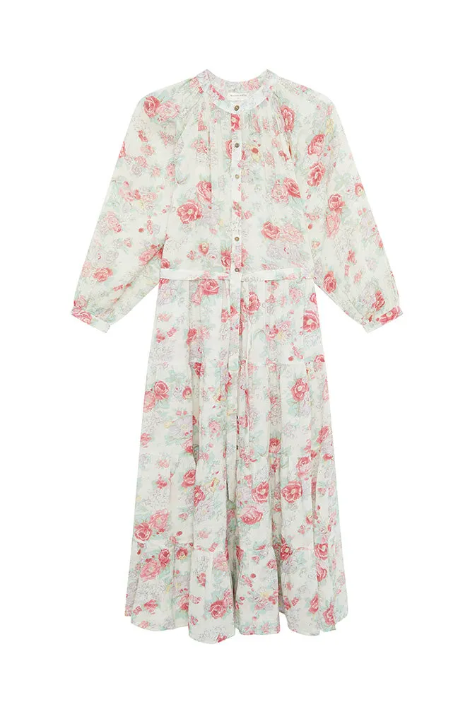 Maison Hotel Balmoral Agustina Dress