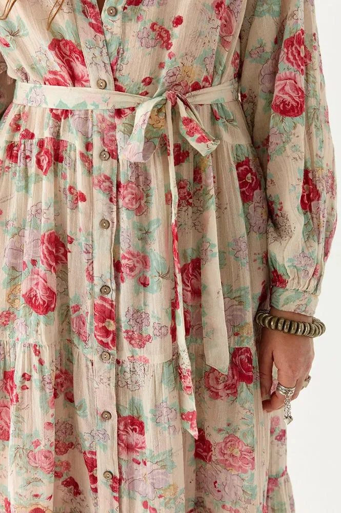 Maison Hotel Balmoral Agustina Dress