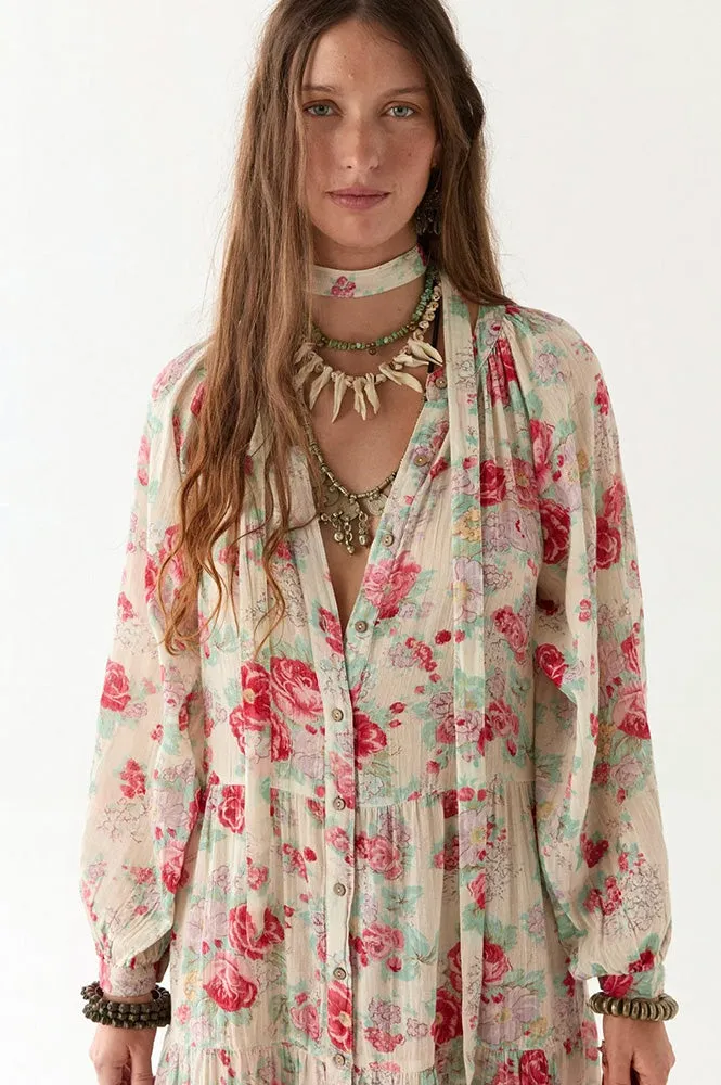 Maison Hotel Balmoral Agustina Dress