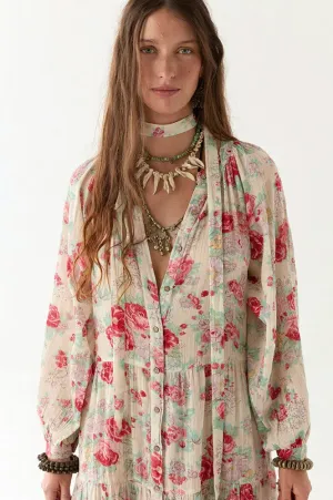 Maison Hotel Balmoral Agustina Dress