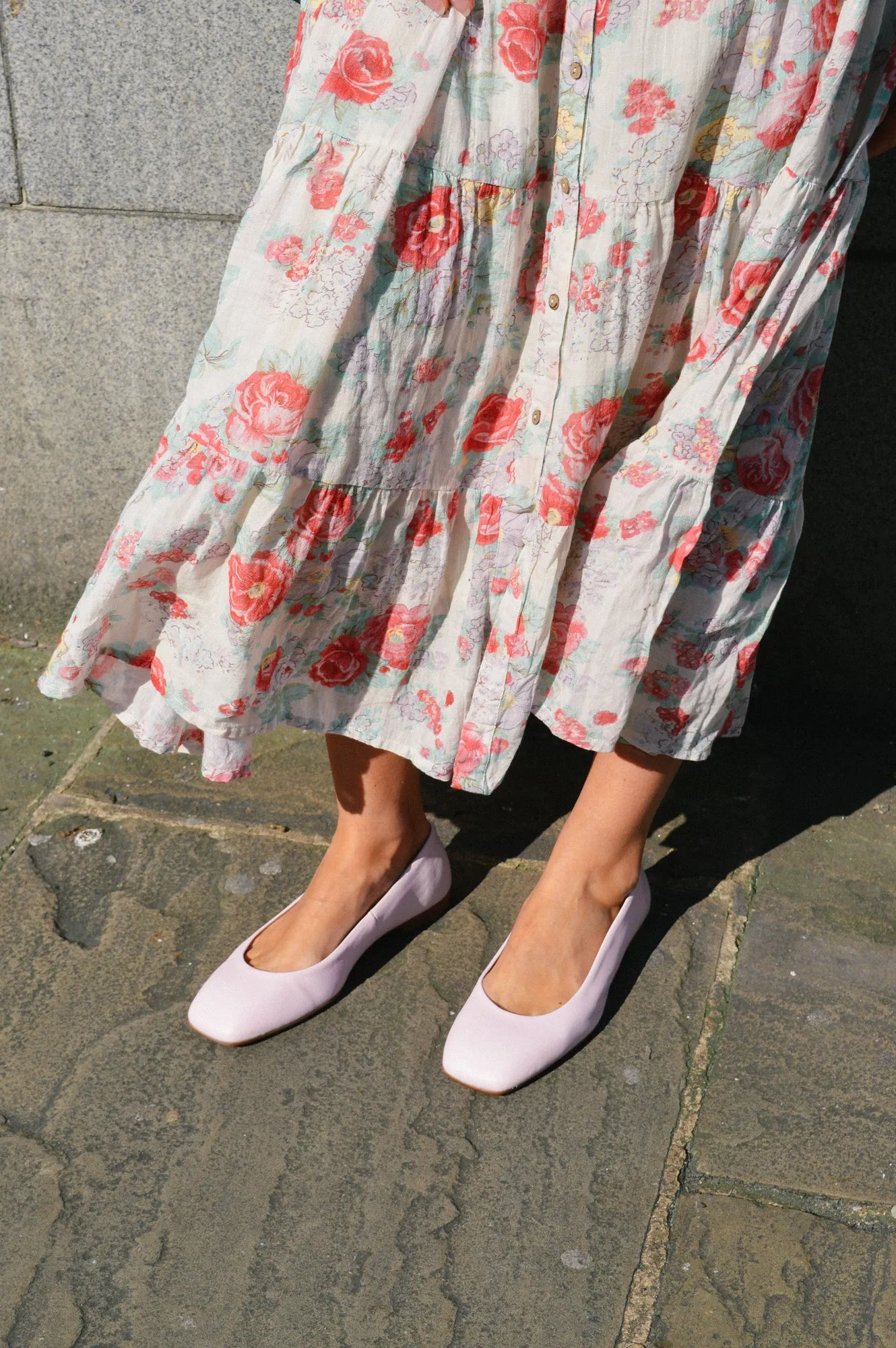 Maison Hotel Balmoral Agustina Dress