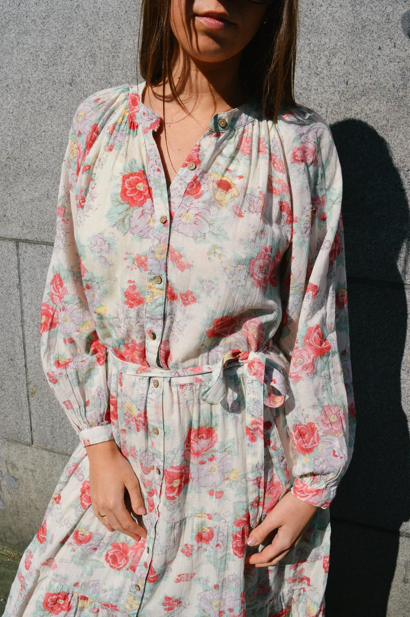 Maison Hotel Balmoral Agustina Dress