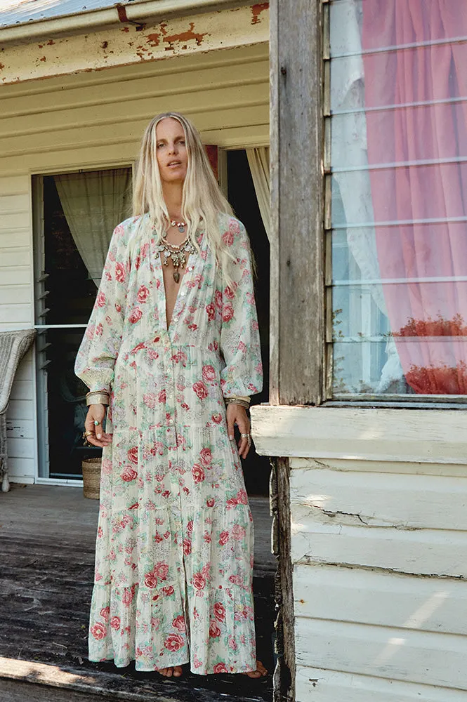 Maison Hotel Balmoral Agustina Dress