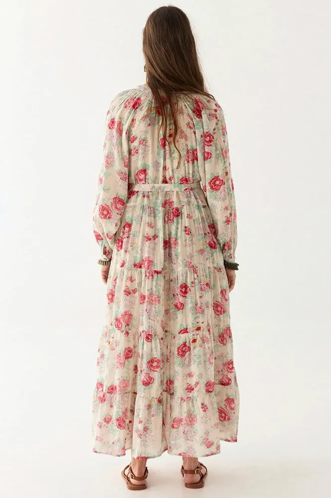 Maison Hotel Balmoral Agustina Dress