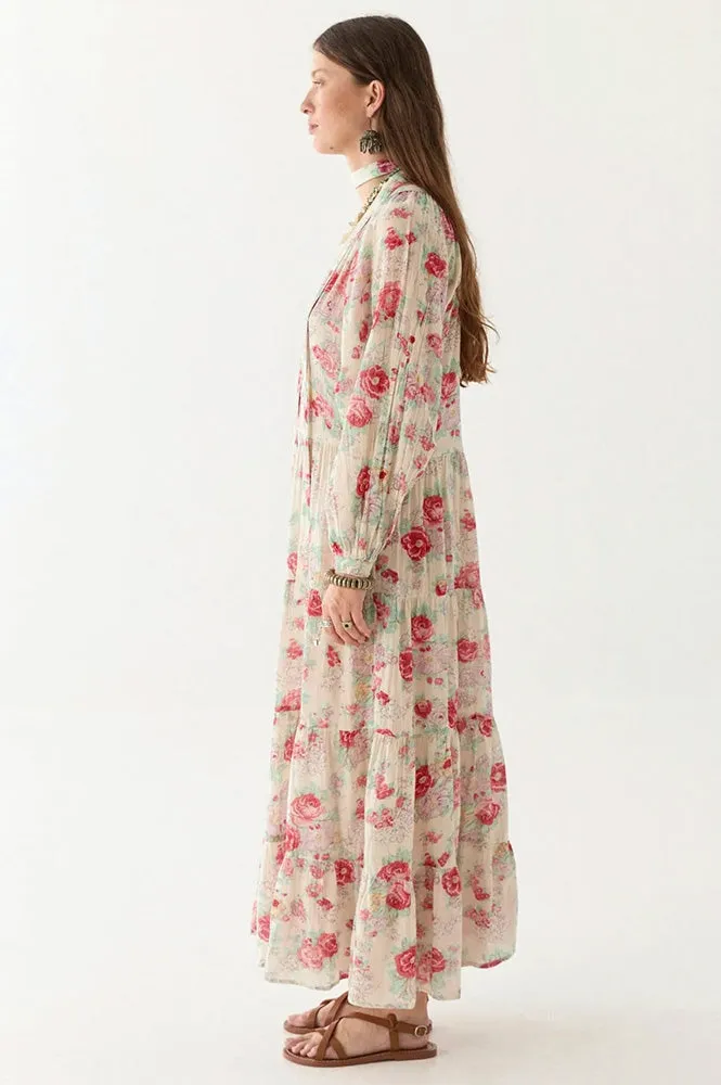 Maison Hotel Balmoral Agustina Dress